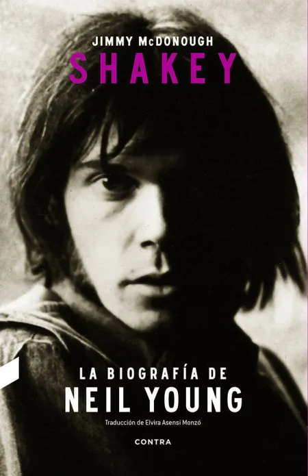SHAKEY (2.ª EDICIÓN)