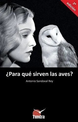 ¿PARA QUE SIRVEN LAS AVES?