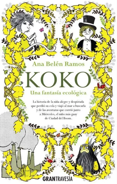 KOKO