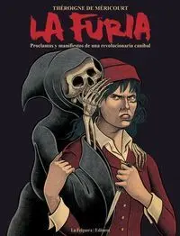 LA FURIA