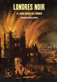 LONDRES NOIR