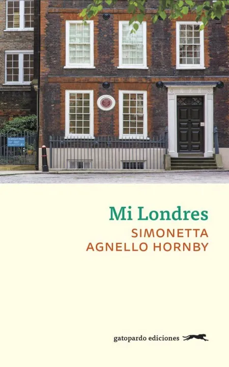 MI LONDRES (3ª EDICIÓN)