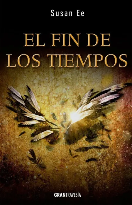 EL FIN DE LOS TIEMPOS