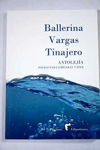 ANTOLEJÍA