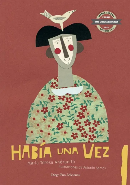 HABÍA UNA VEZ