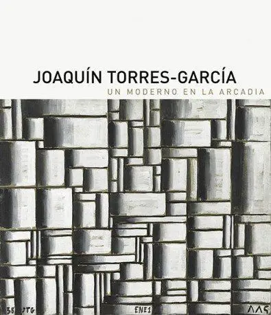 JOAQUÍN TORRES GARCÍA