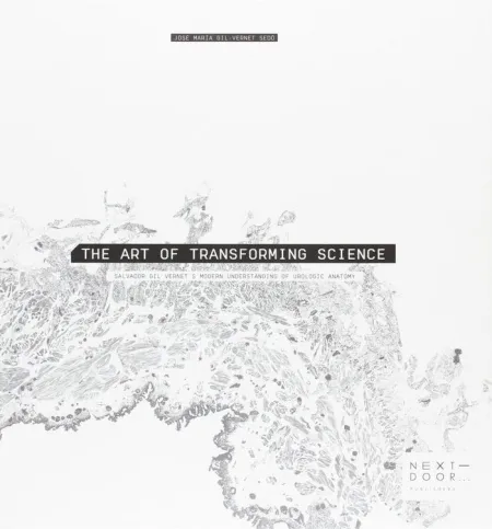 THE ART OF TRANSFORMING SCIENCE