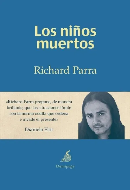 LOS NIÑOS MUERTOS