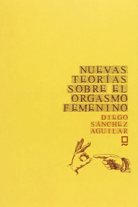 NUEVAS TEORÍAS SOBRE EL ORGASMO FEMENINO