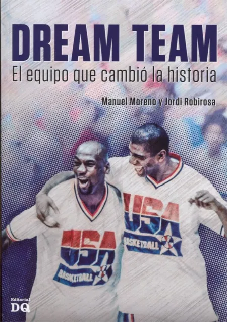 DREAM TEAM