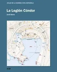 LA LEGIÓN CÓNDOR