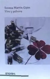 VINO Y PÓLVORA