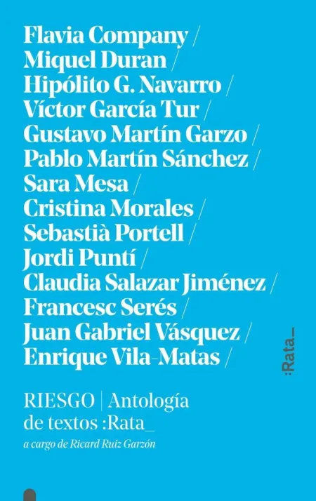 RIESGO