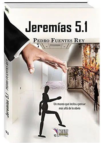 JEREMÍAS 5.1