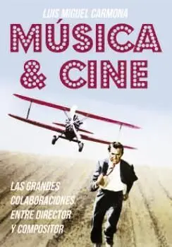 MÚSICA & CINE