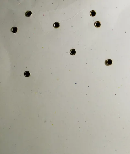 DESPERTAR LLOVIENDO