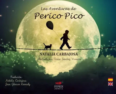 LAS AVENTURAS DE PERICO PICO