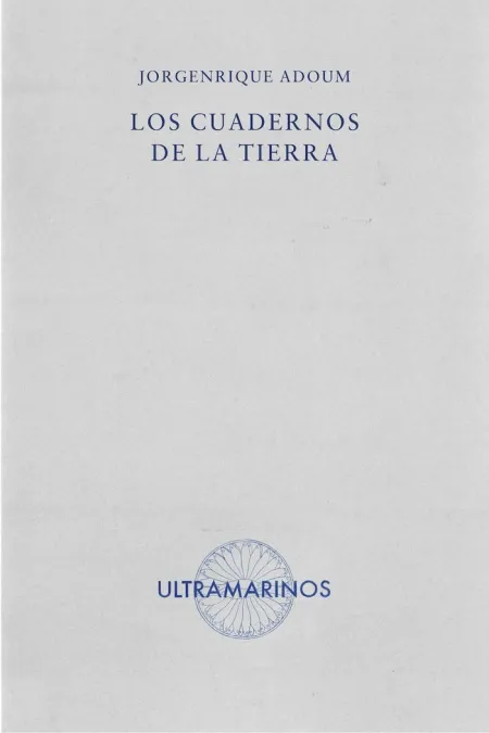 LOS CUADERNOS DE LA TIERRA