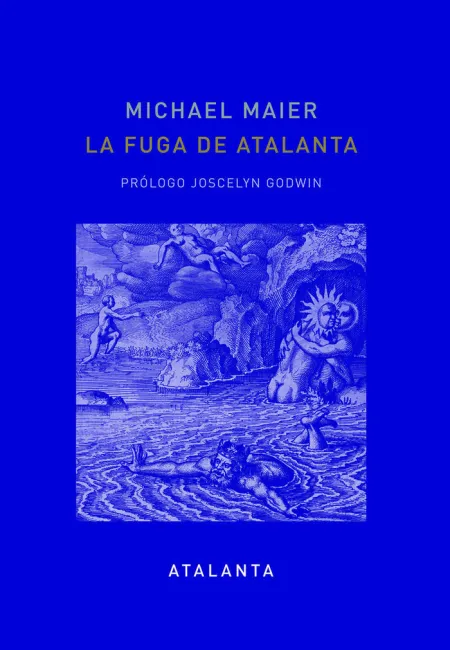 LA FUGA DE ATALANTA. 2ª ED