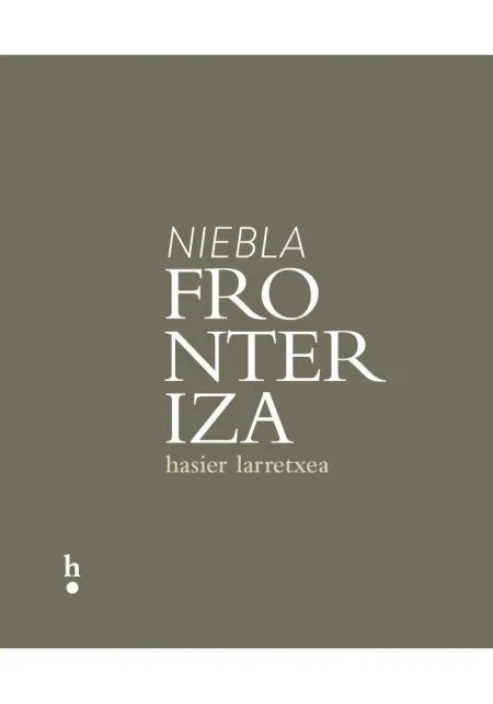 NIEBLA FRONTERIZA