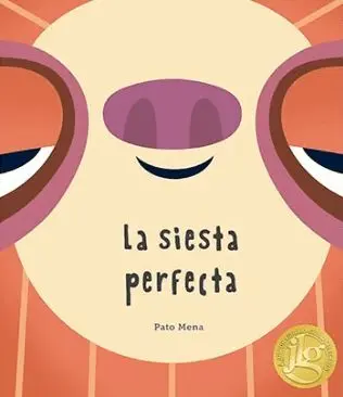 LA SIESTA PERFECTA