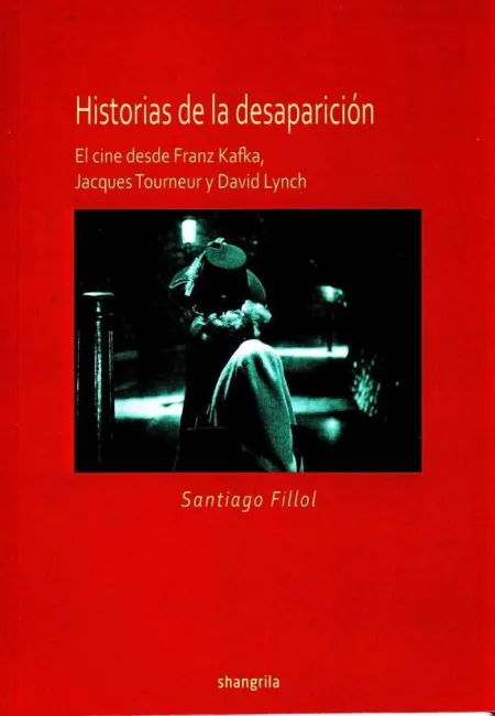 HISTORIAS DE LA DESAPARICIÓN