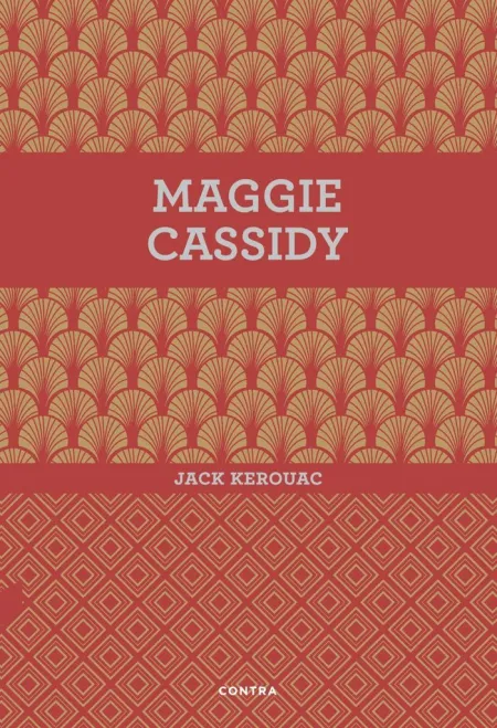 MAGGIE CASSIDY
