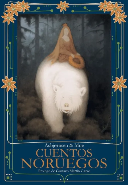 CUENTOS NORUEGOS