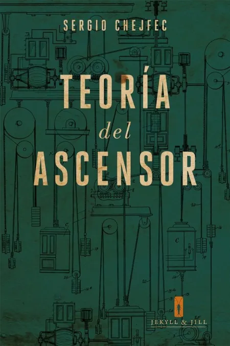 TEORÍA DEL ASCENSOR