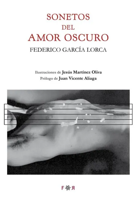SONETOS DEL AMOR OSCURO (2ªED)