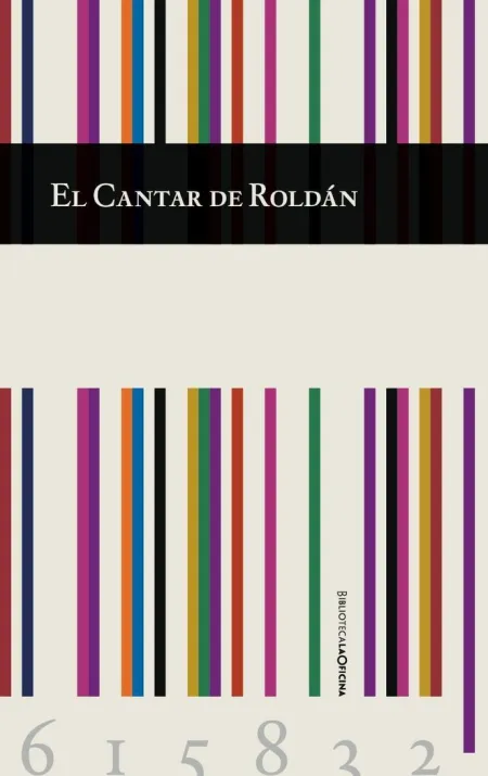 EL CANTAR DE ROLDA?N