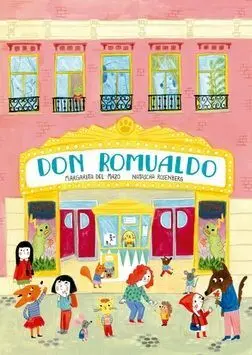 DON ROMUALDO