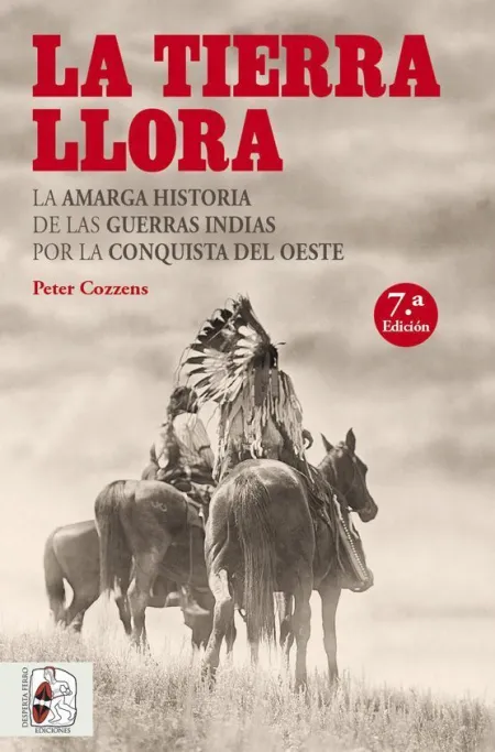 LA TIERRA LLORA