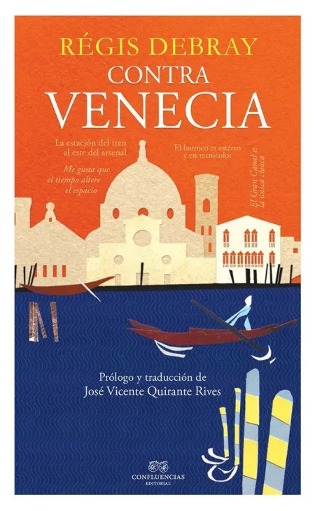 CONTRA VENECIA