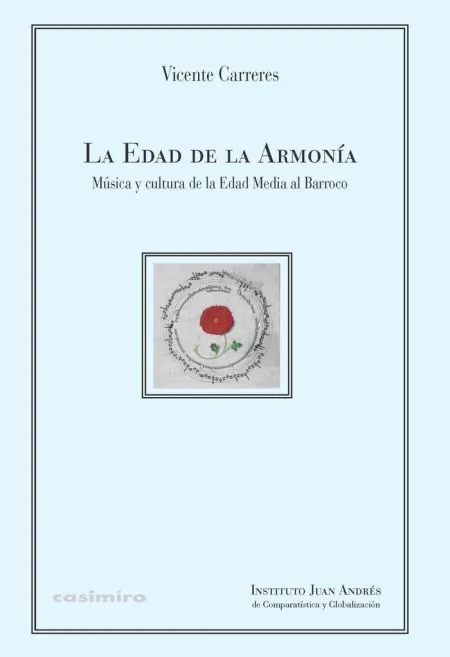 LA EDAD DE LA ARMONÍA