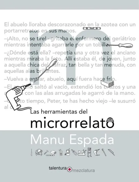 LAS HERRAMIENTAS DEL MICRORRELATO