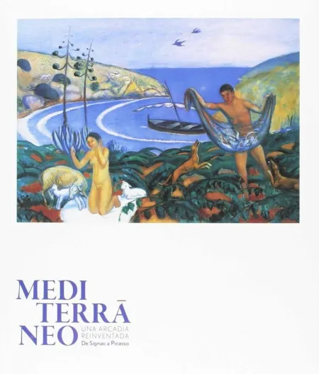 MEDITERRÁNEO