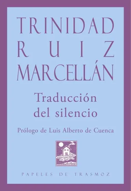 TRADUCCIÓN DEL SILENCIO