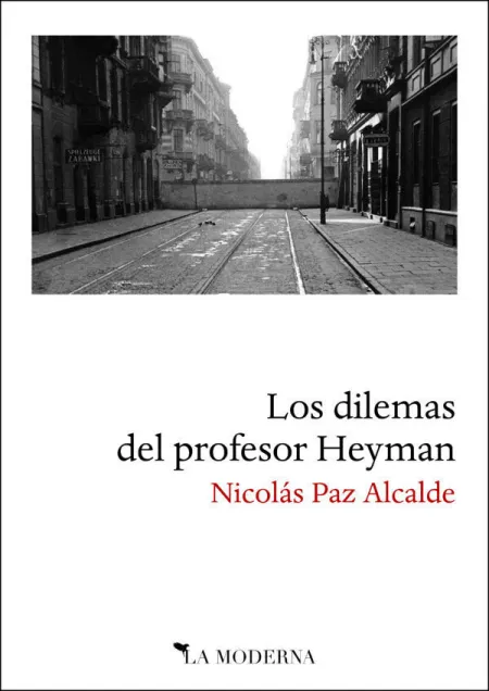 LOS DILEMAS DEL PROFESOR HEYMAN