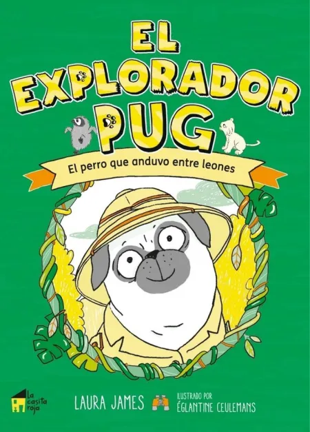 EL EXPLORADOR PUG