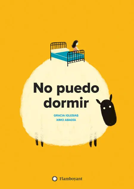 NO PUEDO DORMIR