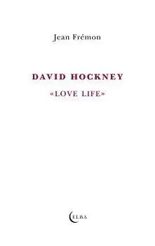 DAVID HOCKNEY