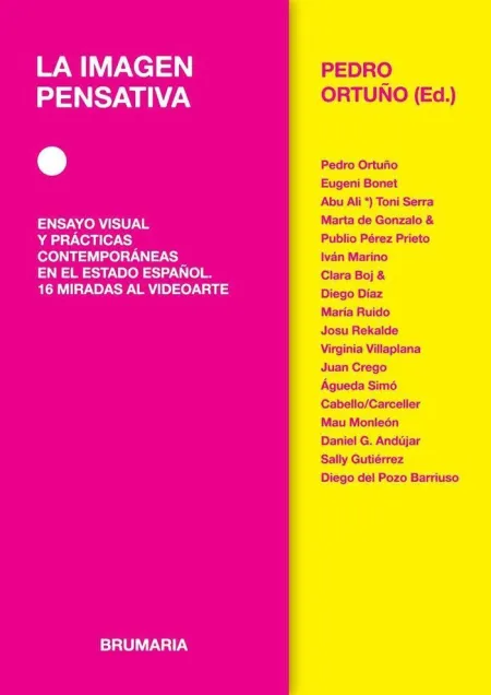 LA IMAGEN PENSATIVA