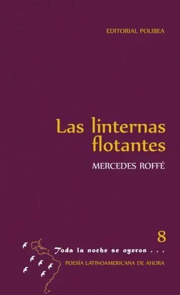 LAS LINTERNAS FLOTANTES