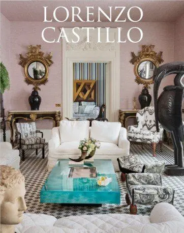 LORENZO CASTILLO