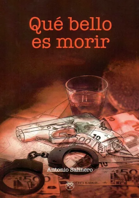 QUÉ BELLO ES MORIR