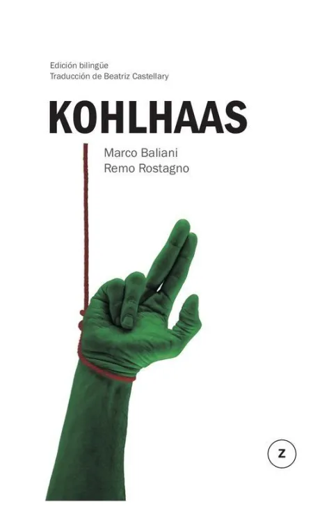 KOHLHAAS