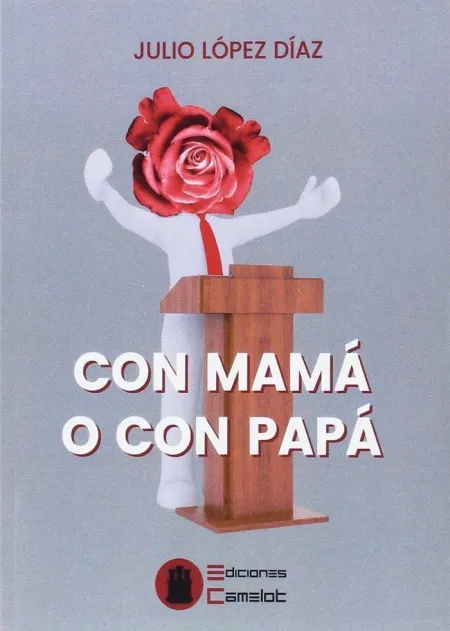 CON PAPÁ O CON MAMÁ