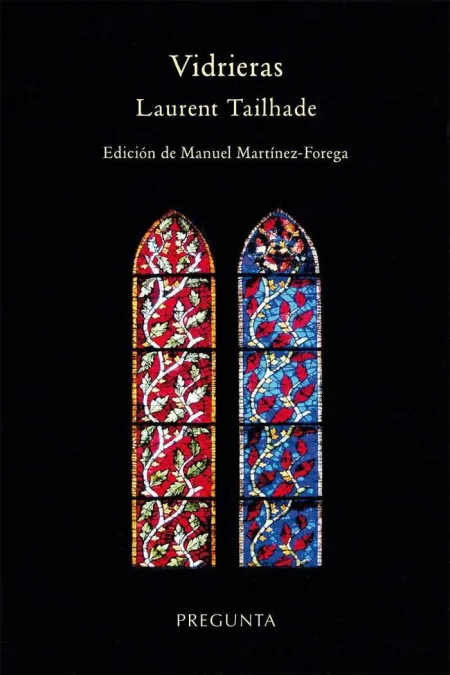 VIDRIERAS