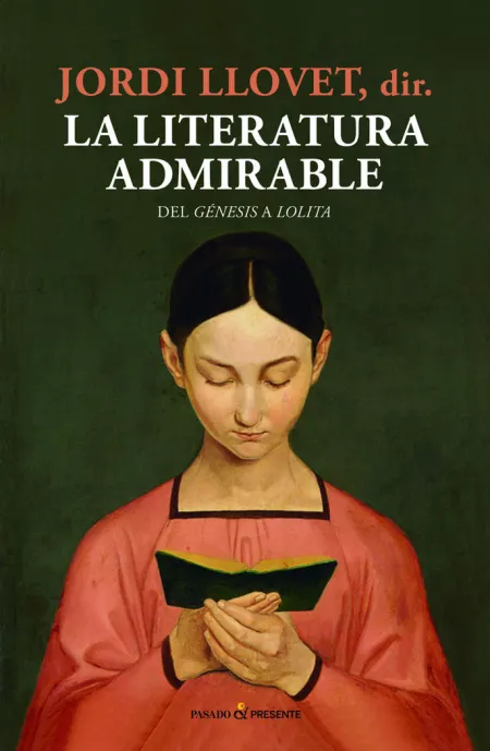 LA LITERATURA ADMIRABLE